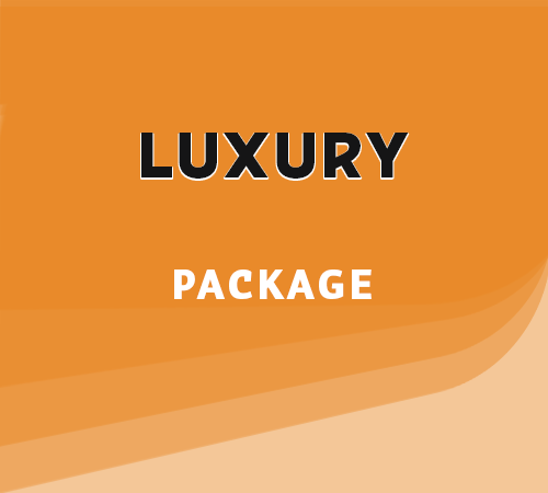 Luxury Package